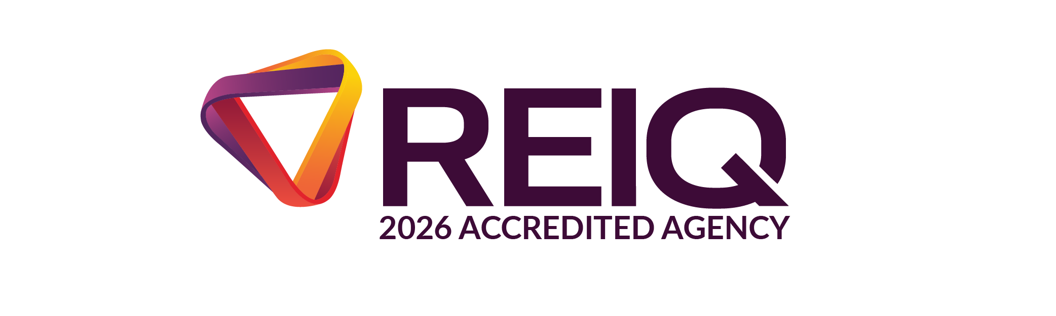 REIQ 2026 Accredited Colour